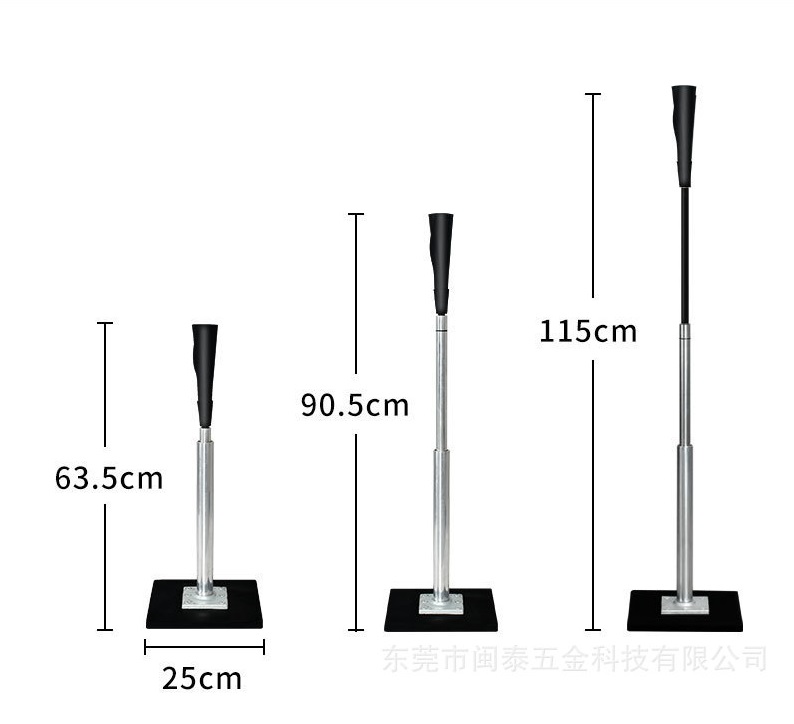 棒球打击座：从训练场到赛场的“隐形教练”
